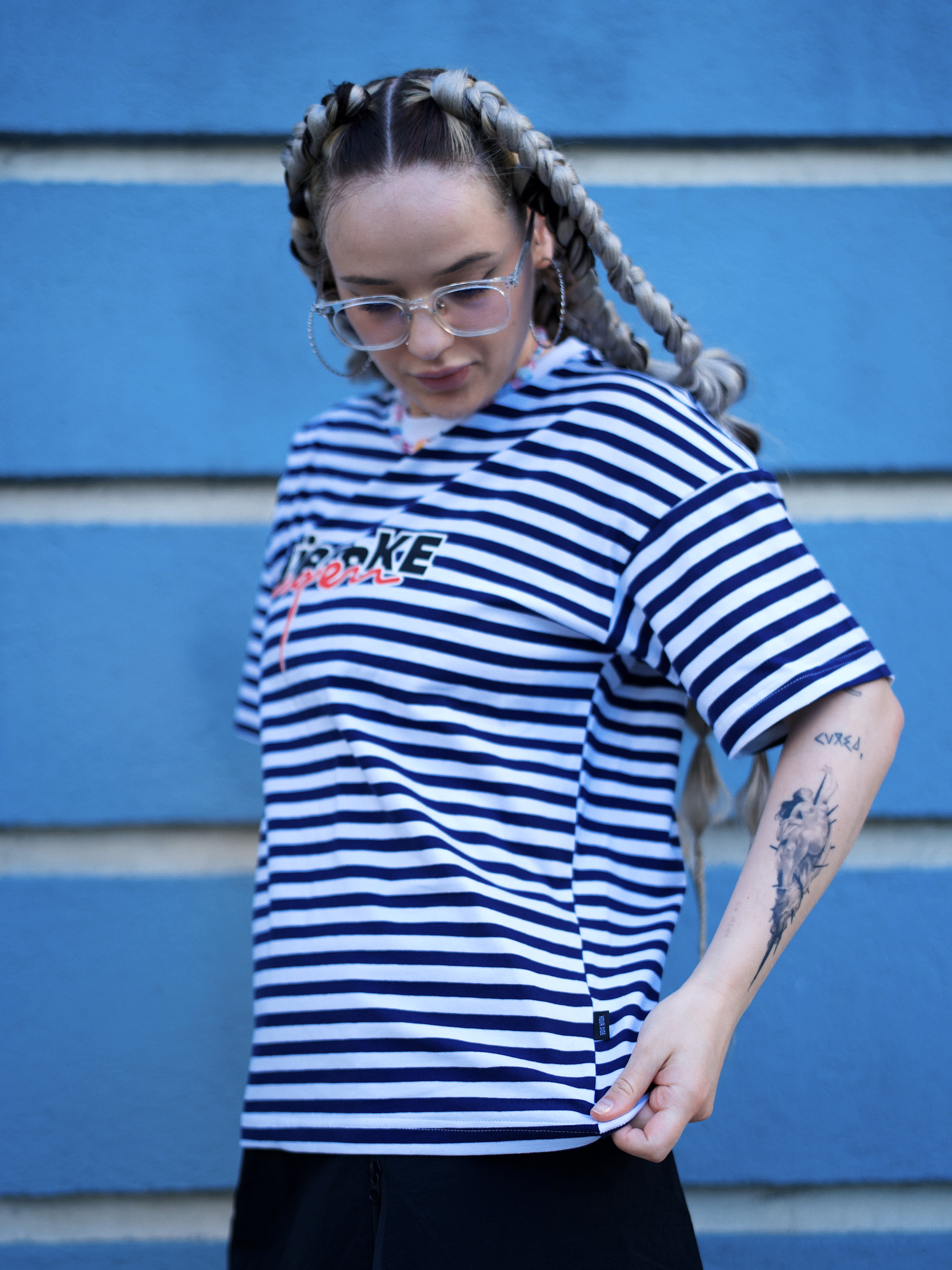 ФУТБОЛКА / КИЇВСЬКЕ МОРЕ - фото  - 4