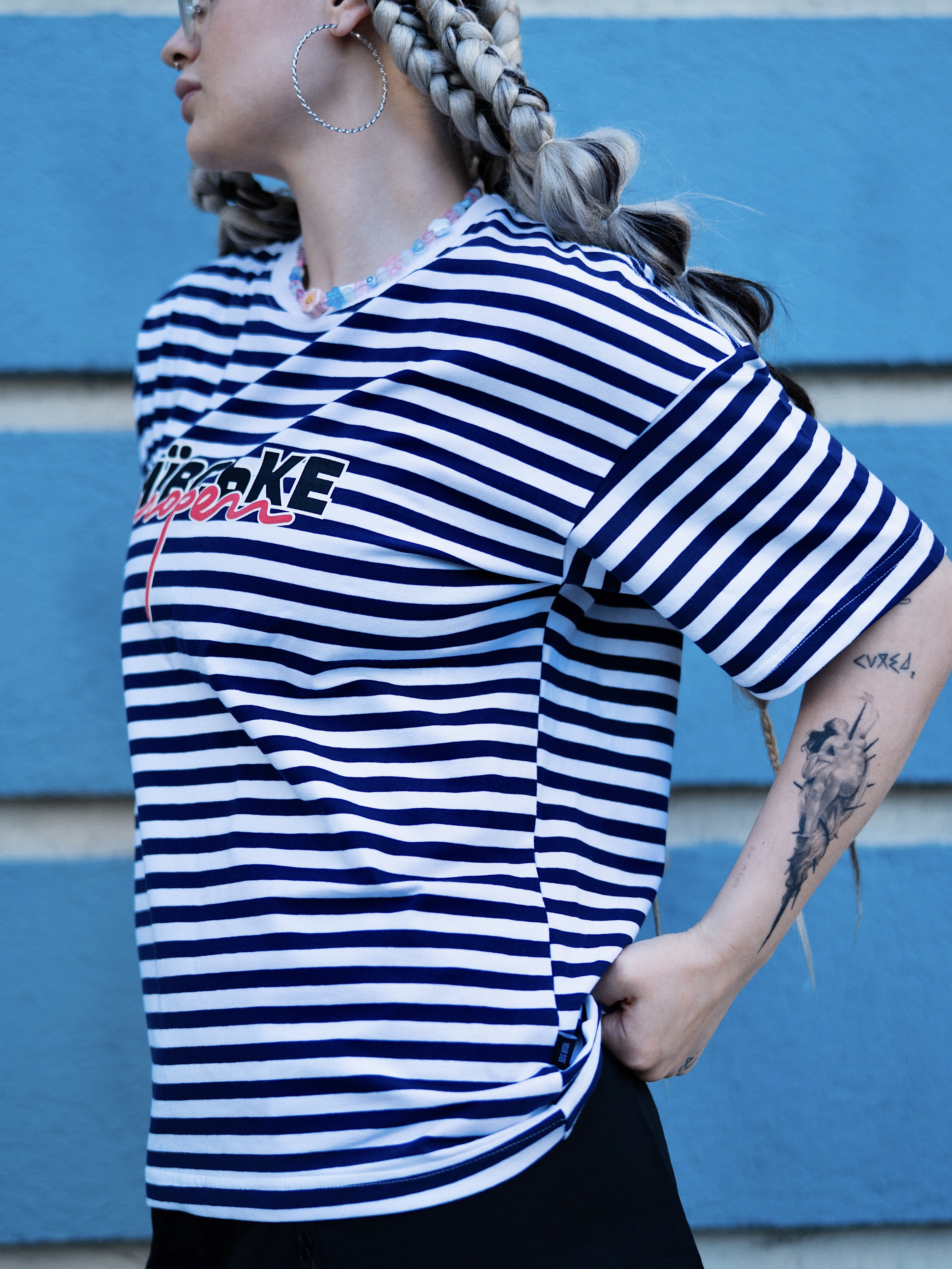 ФУТБОЛКА / КИЇВСЬКЕ МОРЕ - фото  - 5