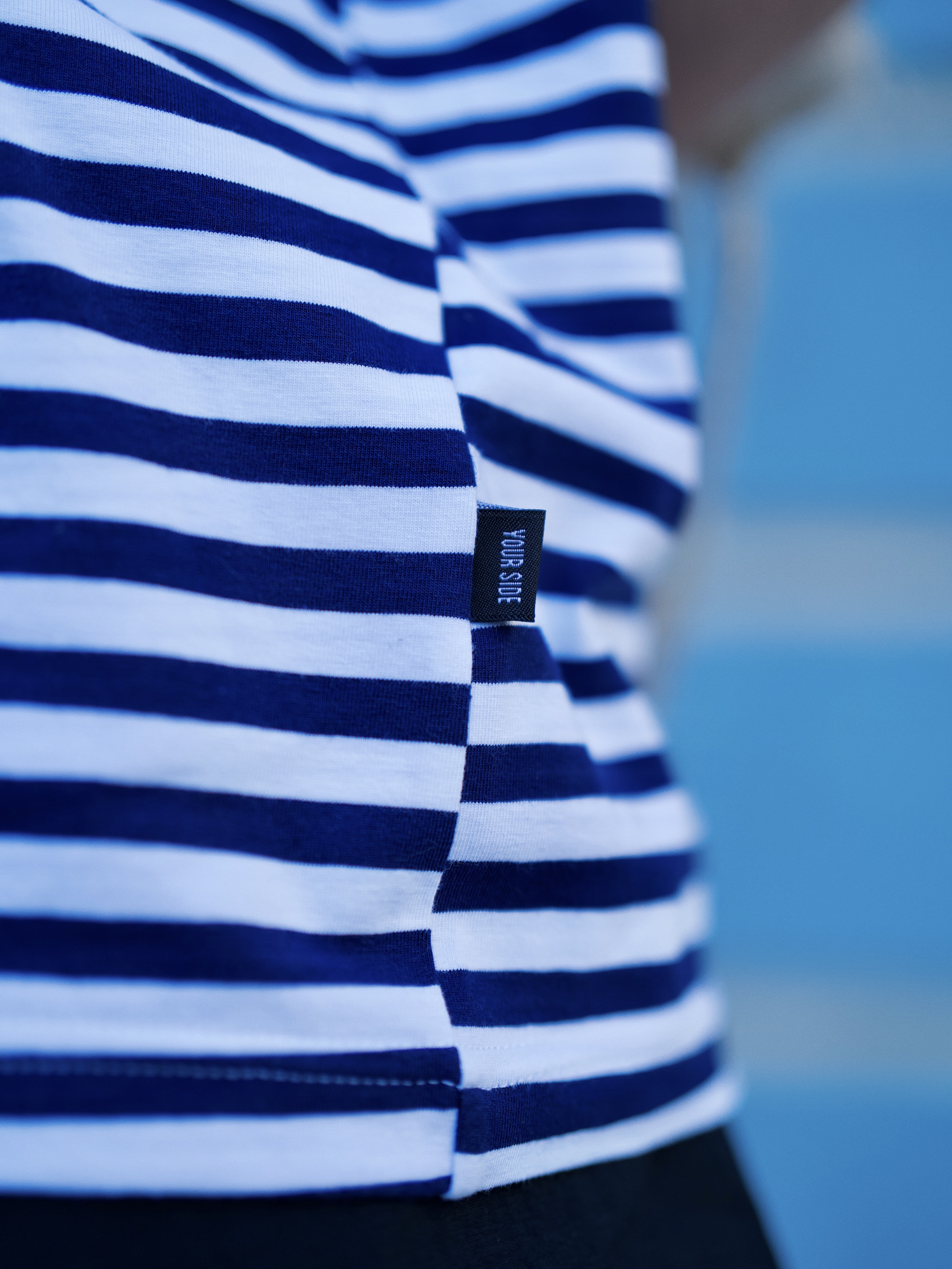 ФУТБОЛКА / КИЇВСЬКЕ МОРЕ - фото  - 7