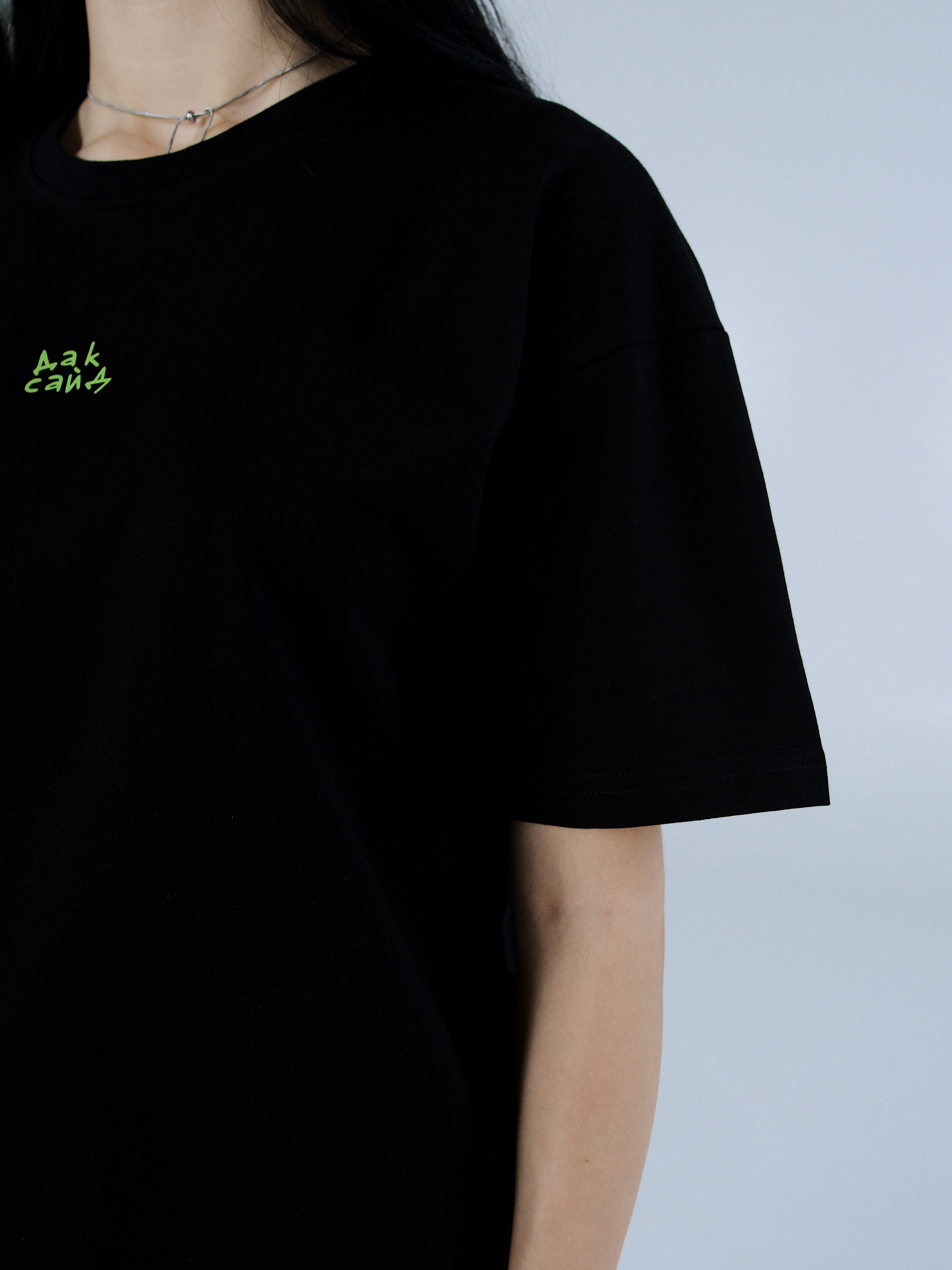 t-shirt / DUCK SIDE - image  - 7 t-shirt / DUCK SIDE - picture  - 7