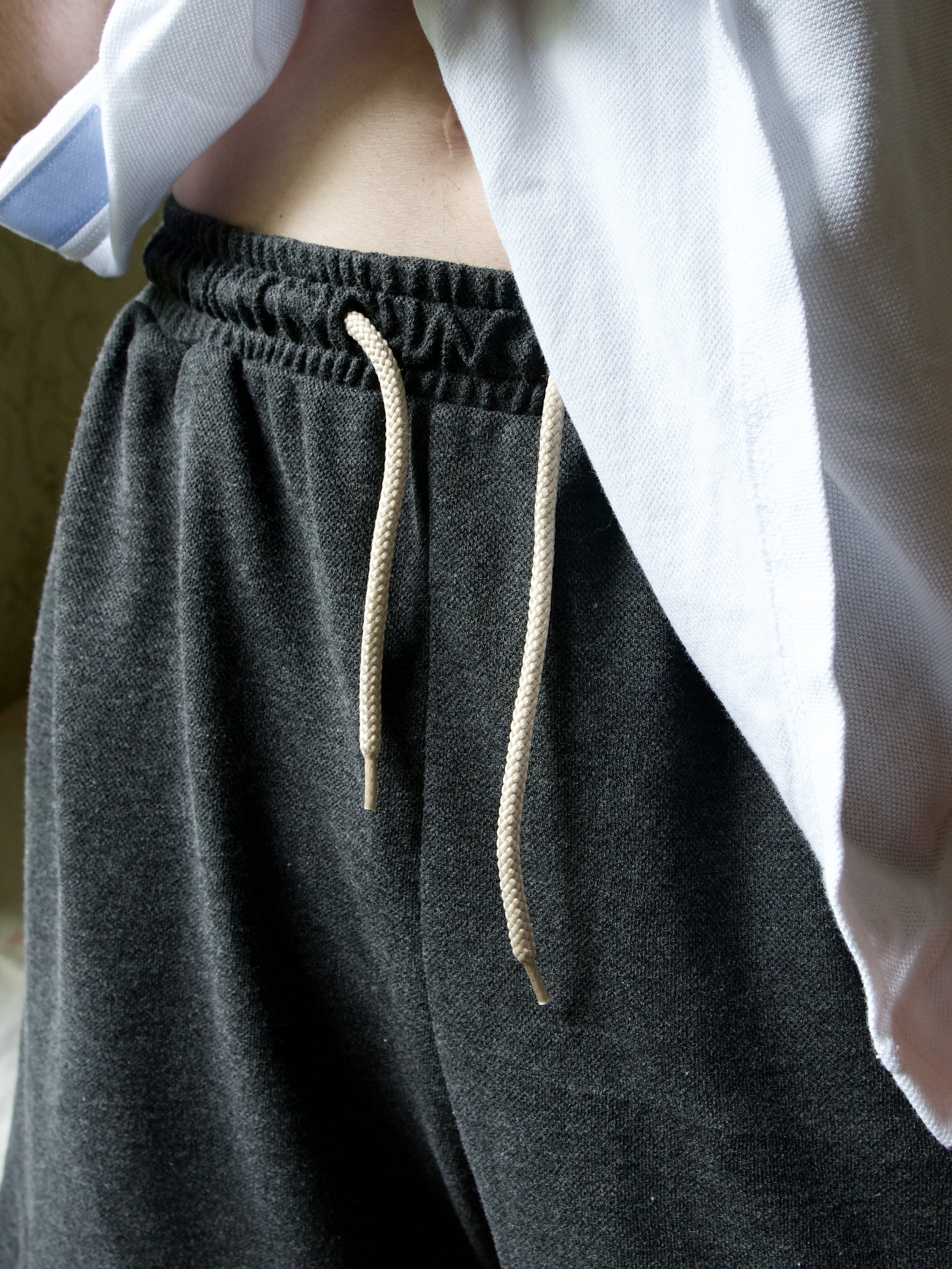 ШОРТИ / БАЗОВІ - зображення  - 1 ШОРТИ / БАЗОВІ - фото  - 1