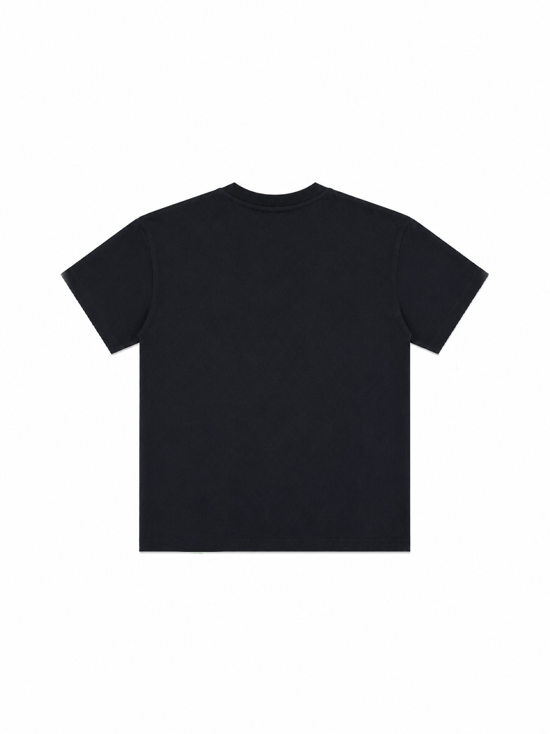 kids t-shirt / DUCK SIDE - picture  - 3