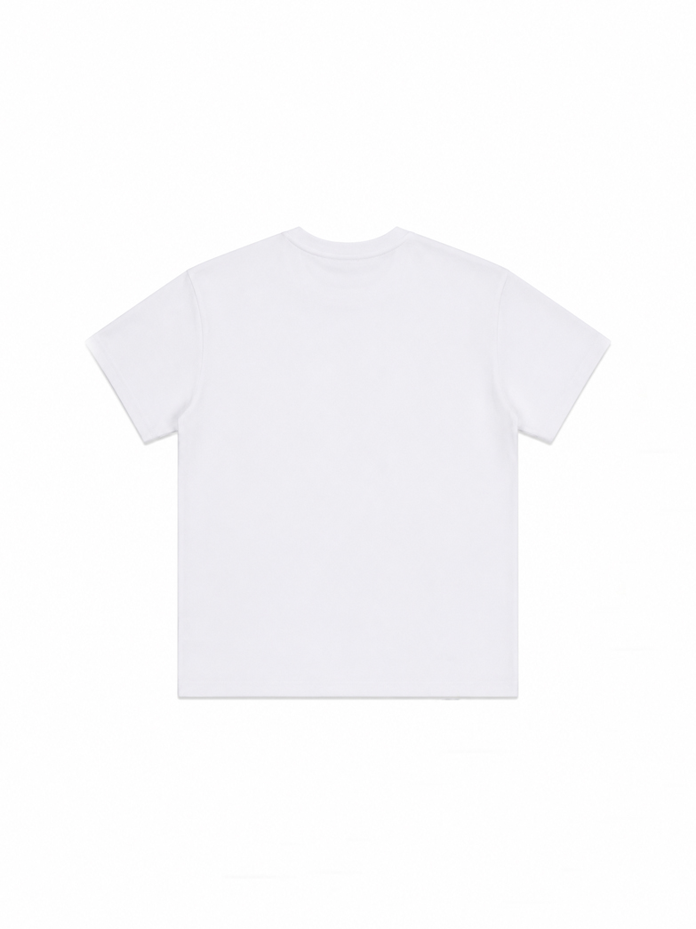 kids t-shirt / DUCK SIDE - picture  - 2