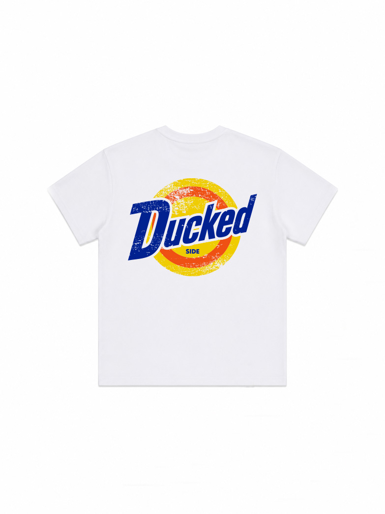 Дитяча футболка / DUCK SIDE - фото  - 3