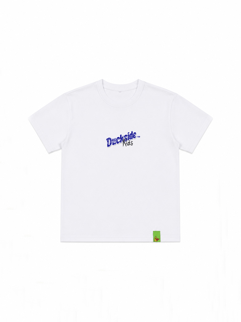 kids t-shirt / DUCK SIDE - picture  - 3