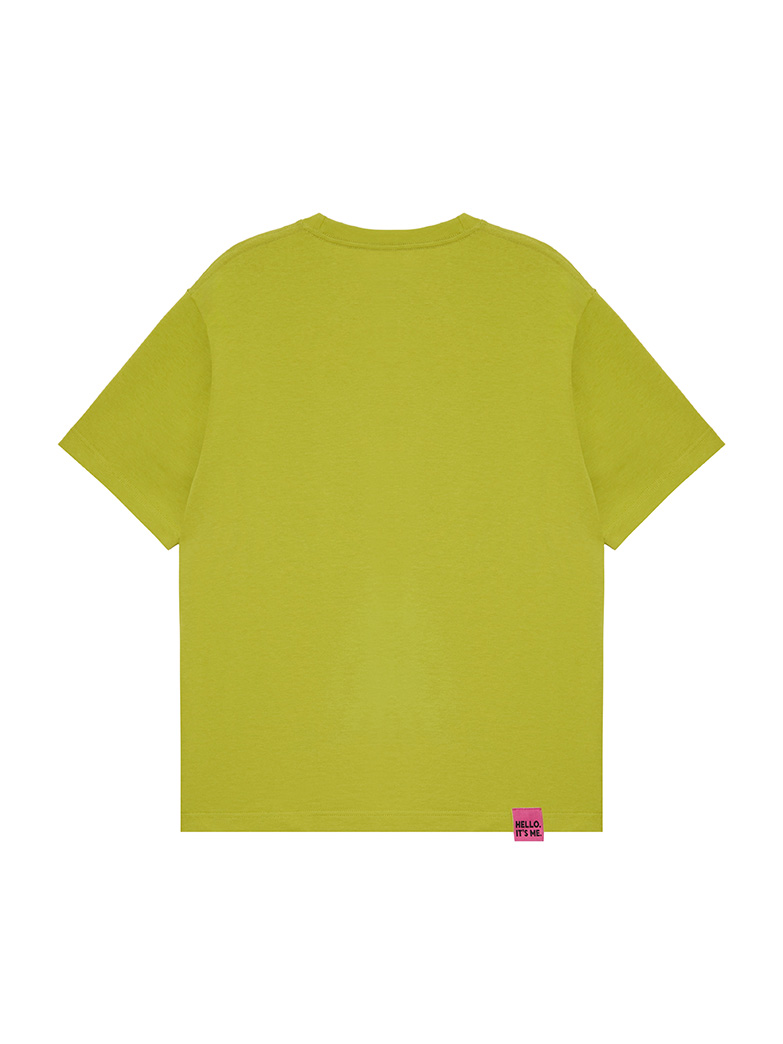 Футболка Duck Side Team - фото  - 2