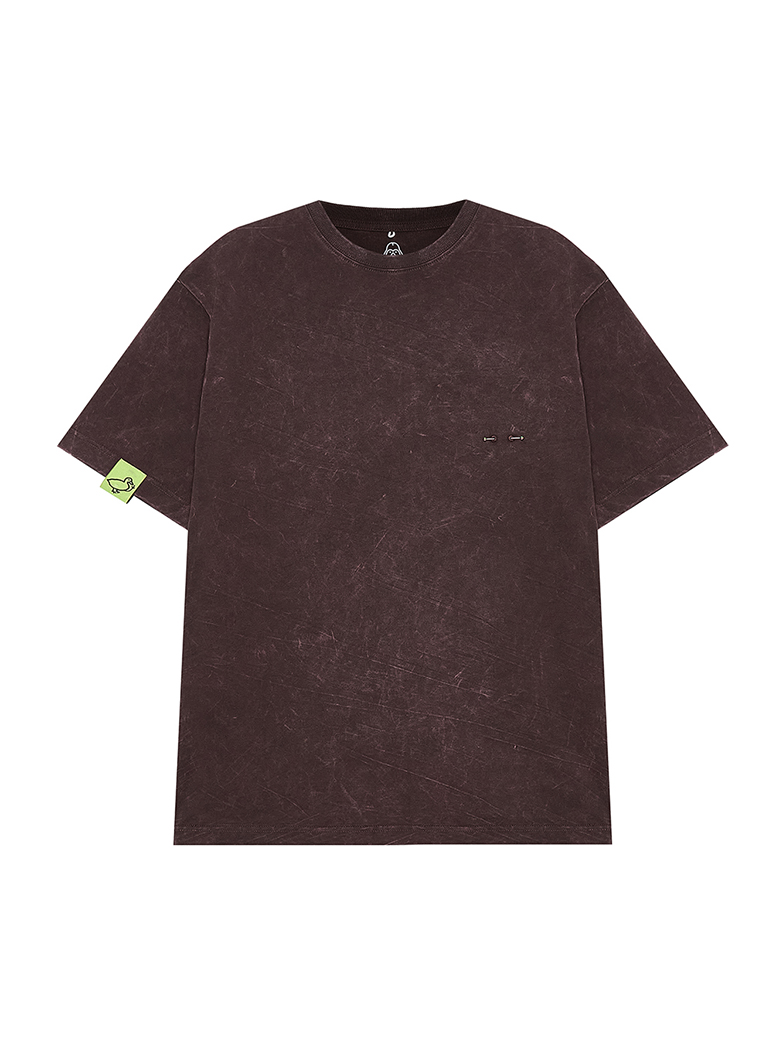 Футболка / Duck Side - фото  - 1