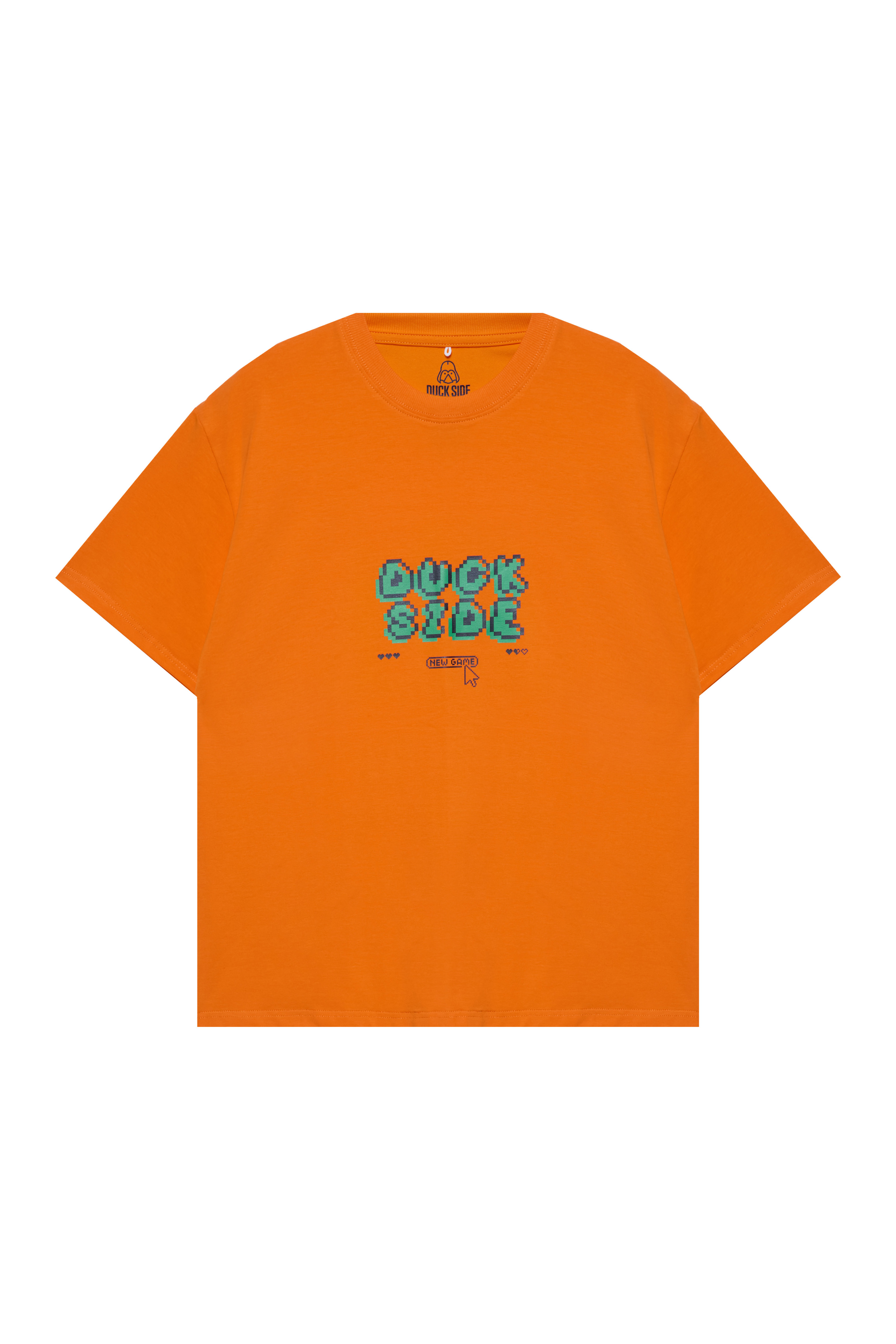 Футболка Duck Side - фото  - 1