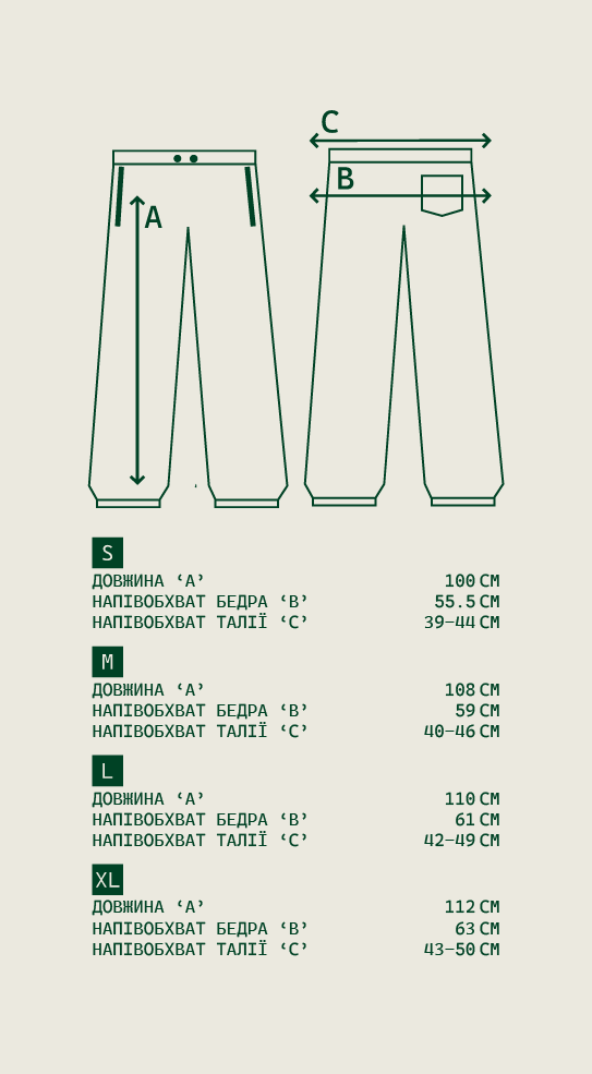 Joggers / Munching club - picture  - 2