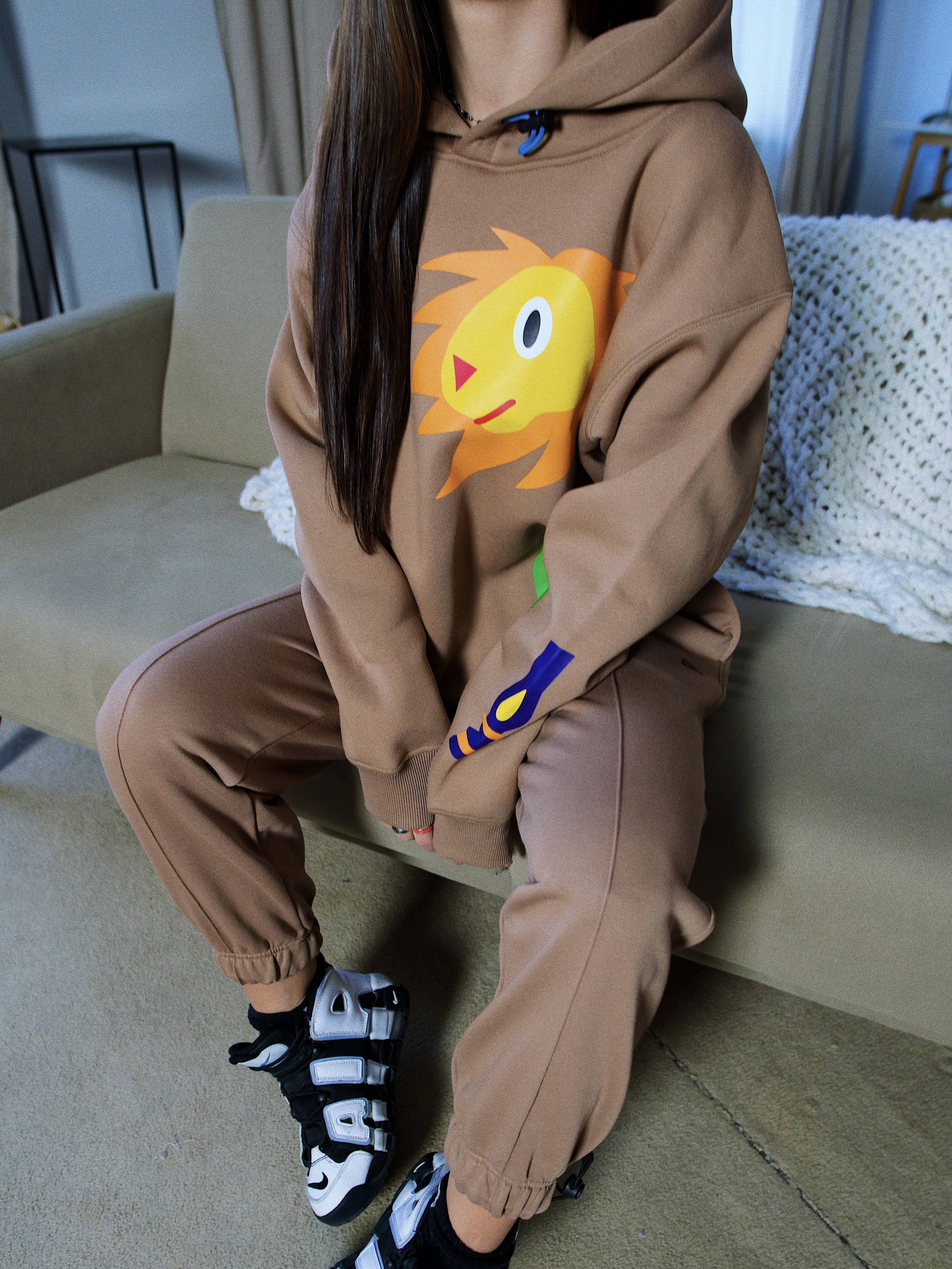 BLUZA LVIV / DS X RIKITATTOO - 5