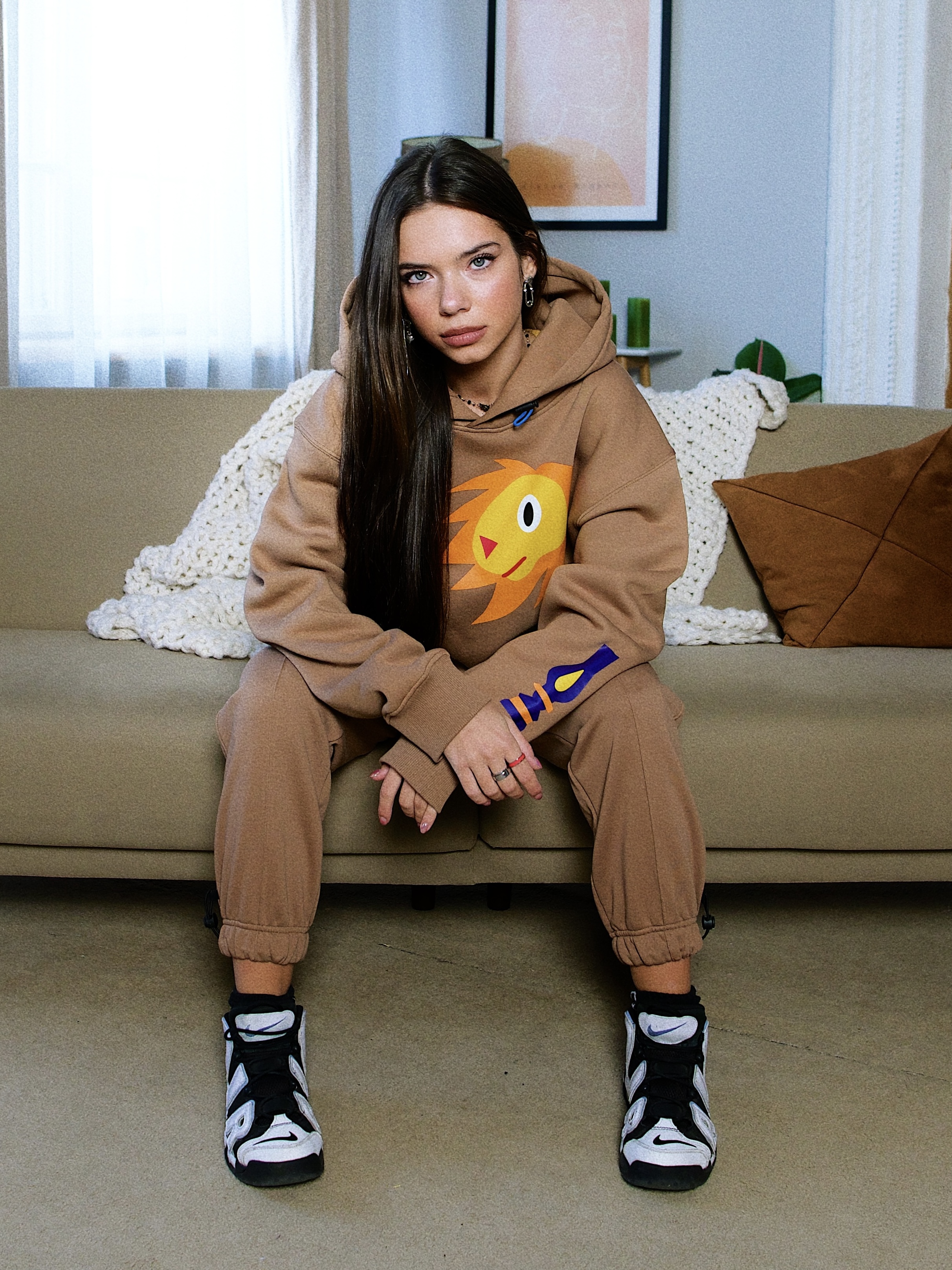 BLUZA LVIV / DS X RIKITATTOO - 4
