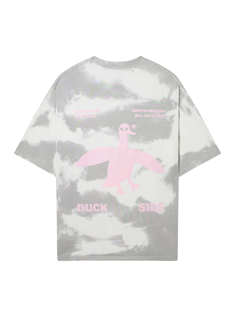 T-shirt / DUCK SIDE - picture  - 6