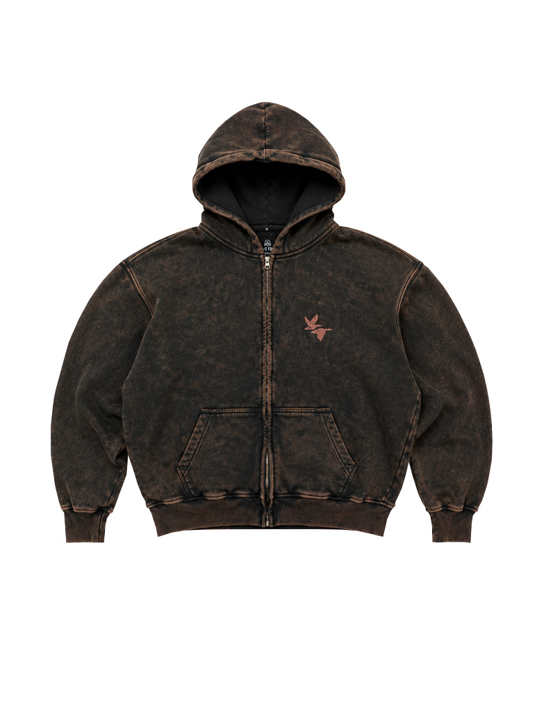 Hoodie DC - picture  - 2