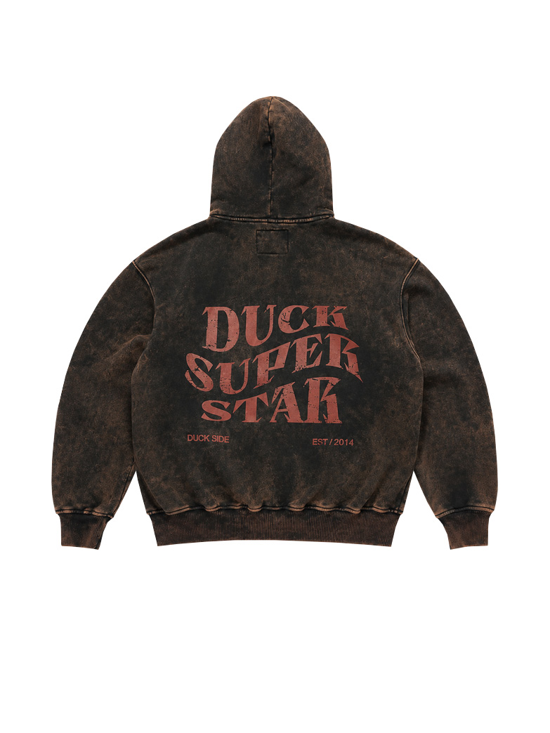 Hoodie DC - picture  - 1