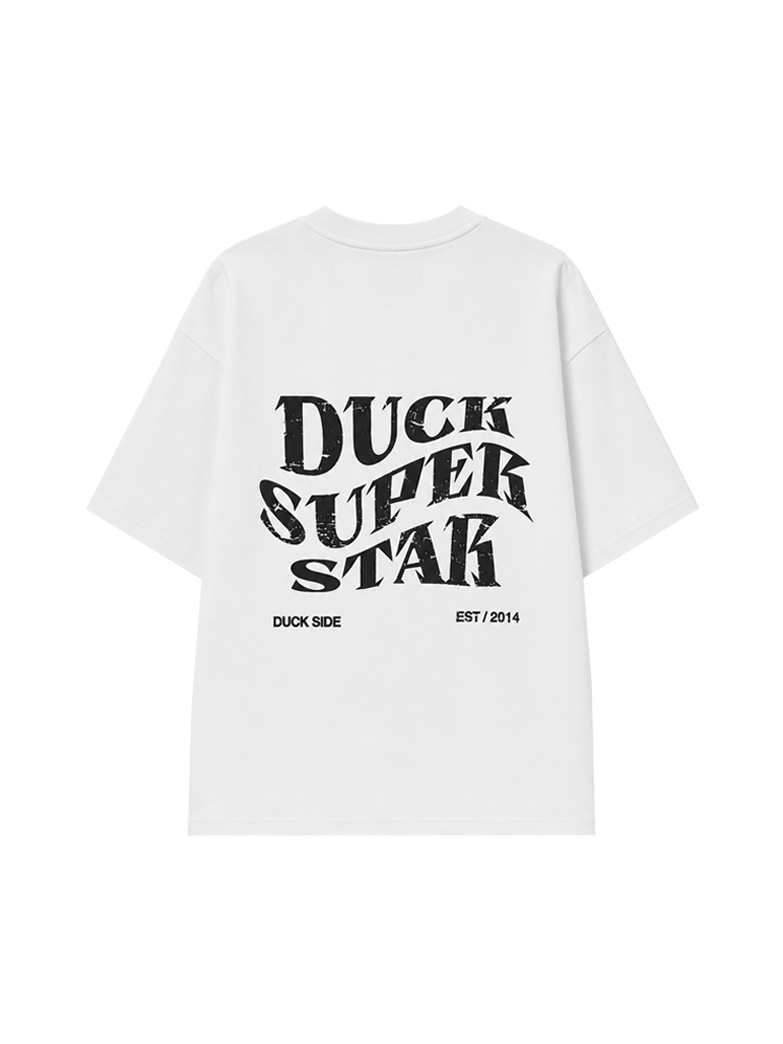 Футболка / DUCK - фото  - 1
