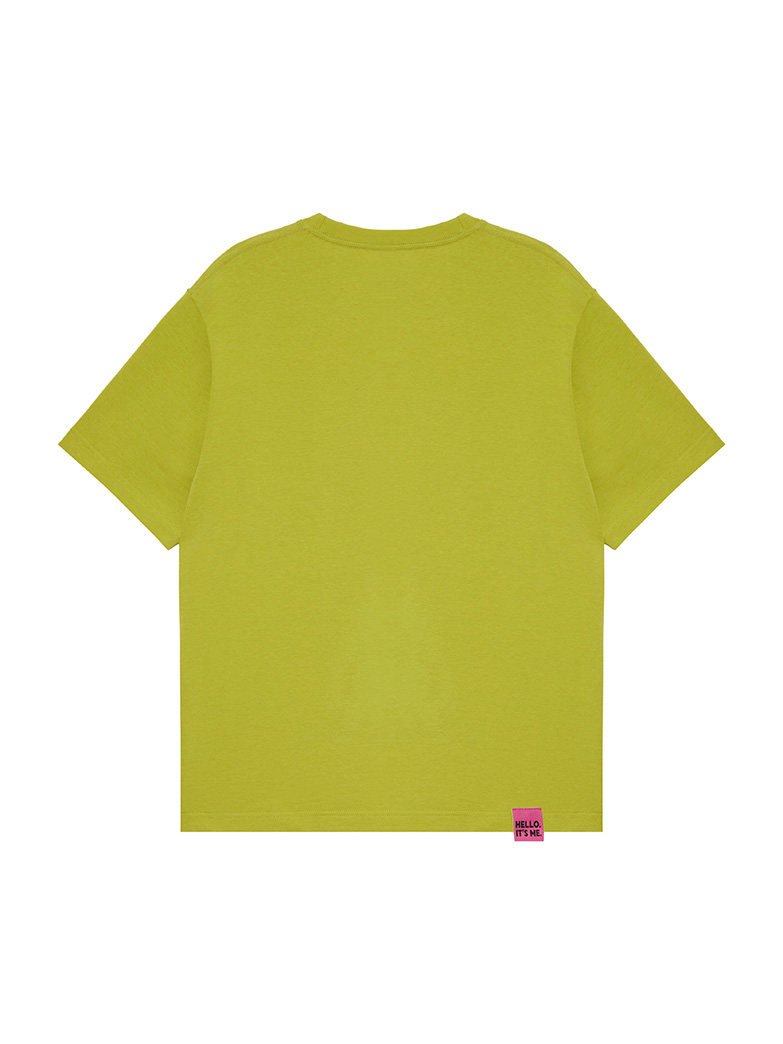 T-shirt Duck Side Team - picture  - 2