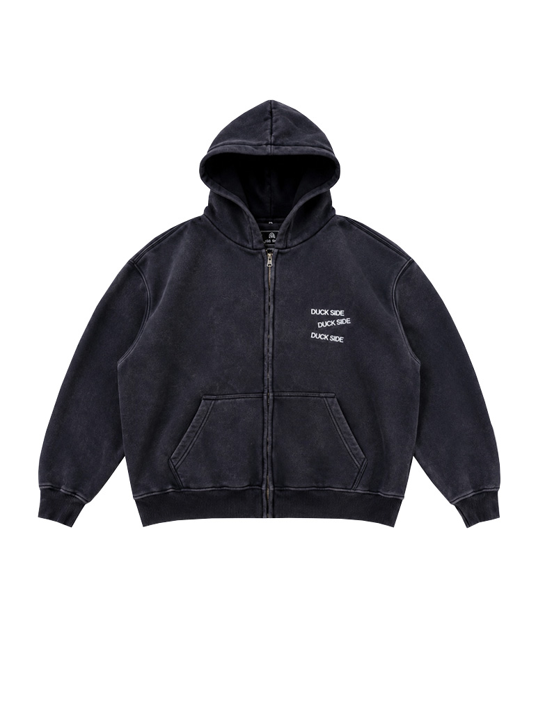 Hoodie DC DUCKLANDE - picture  - 2