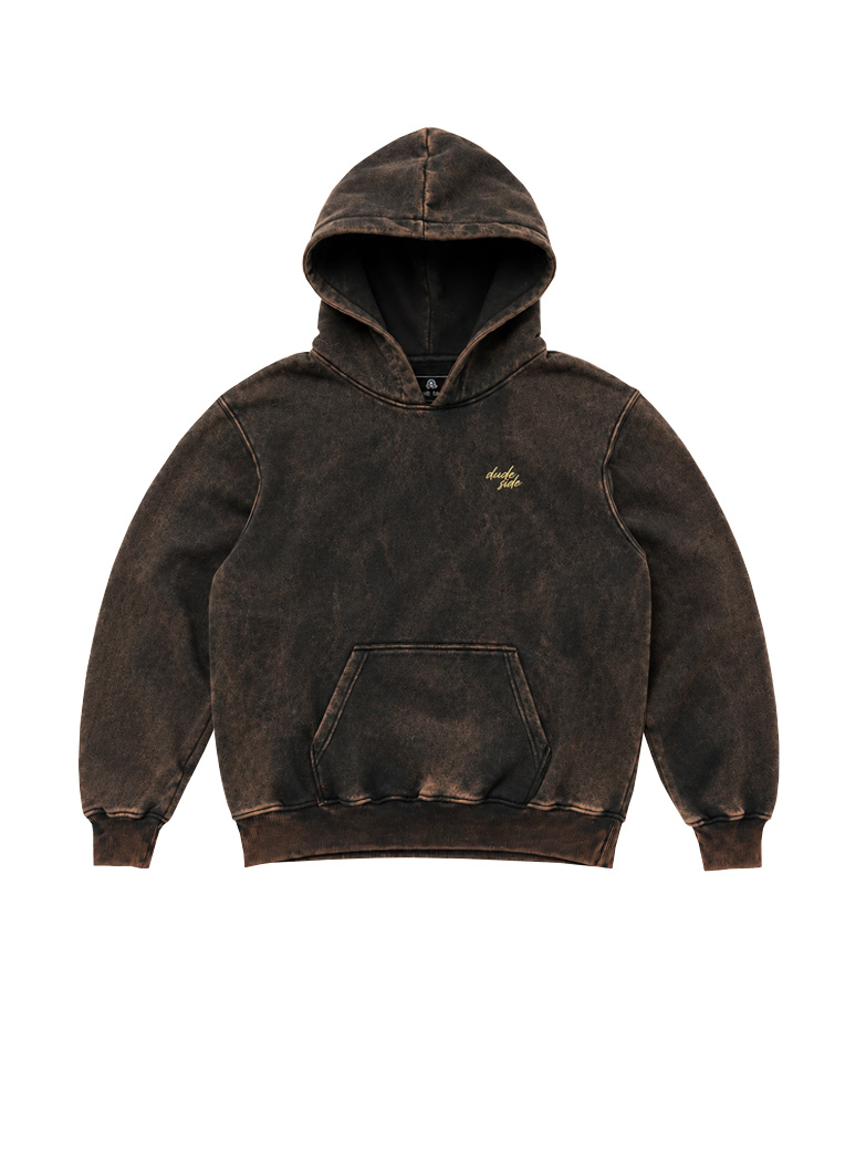 Hoodie DC KACHKA - picture  - 2