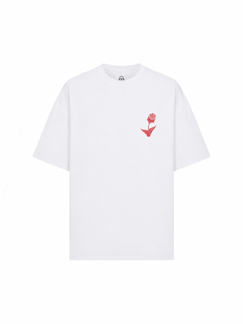T-shirt Duck - picture  - 1