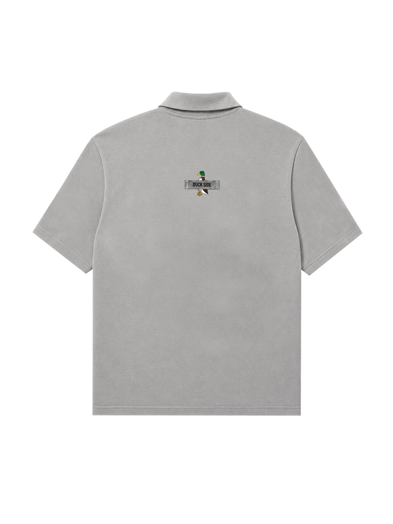 Polo / Duck Side - picture  - 4