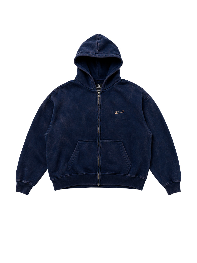 Hoodie DC  - picture  - 2