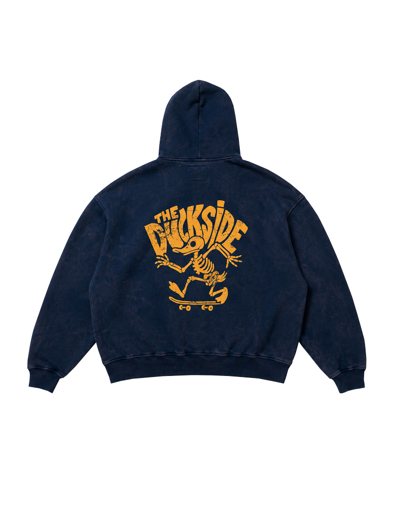 Hoodie DC  - picture  - 1