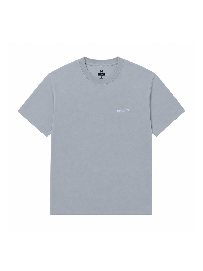 T-shirt / DUCK SIDE  - picture  - 2