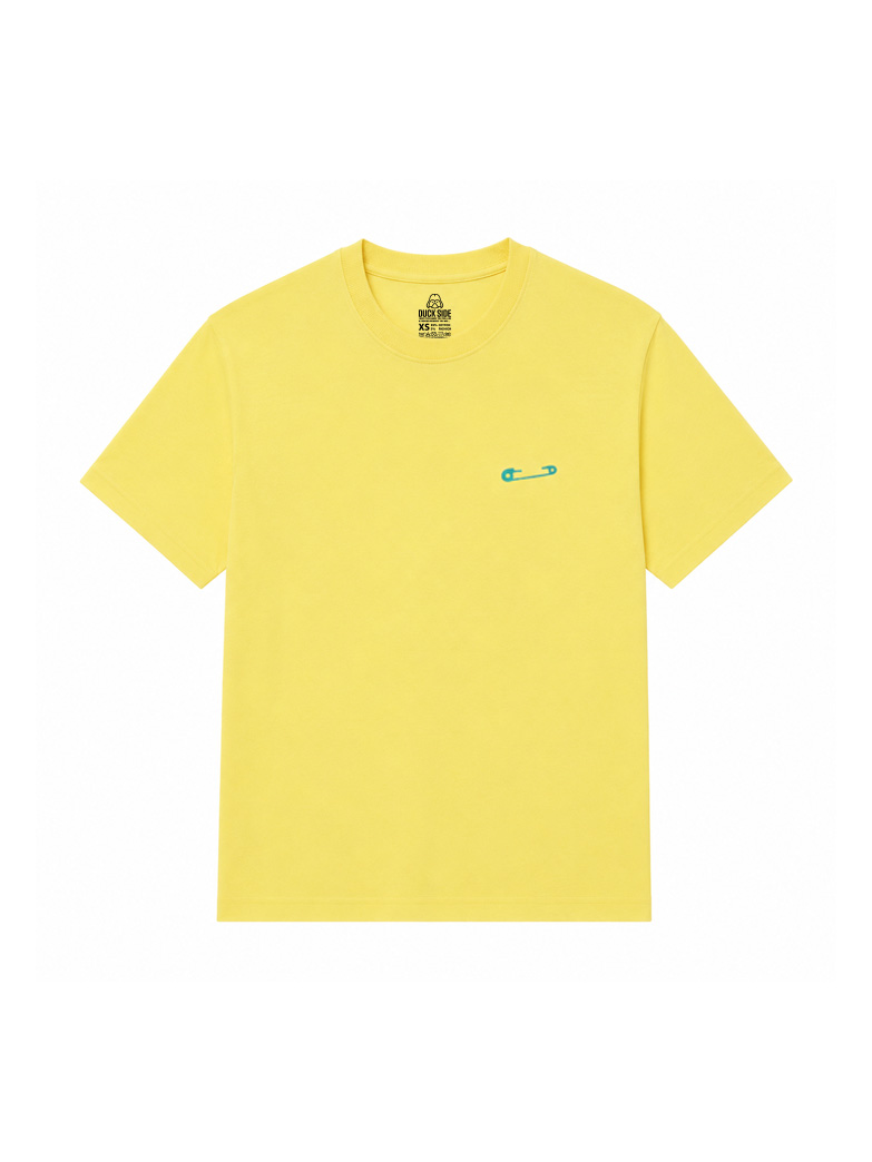 T-shirt / DUCK SIDE  - picture  - 2