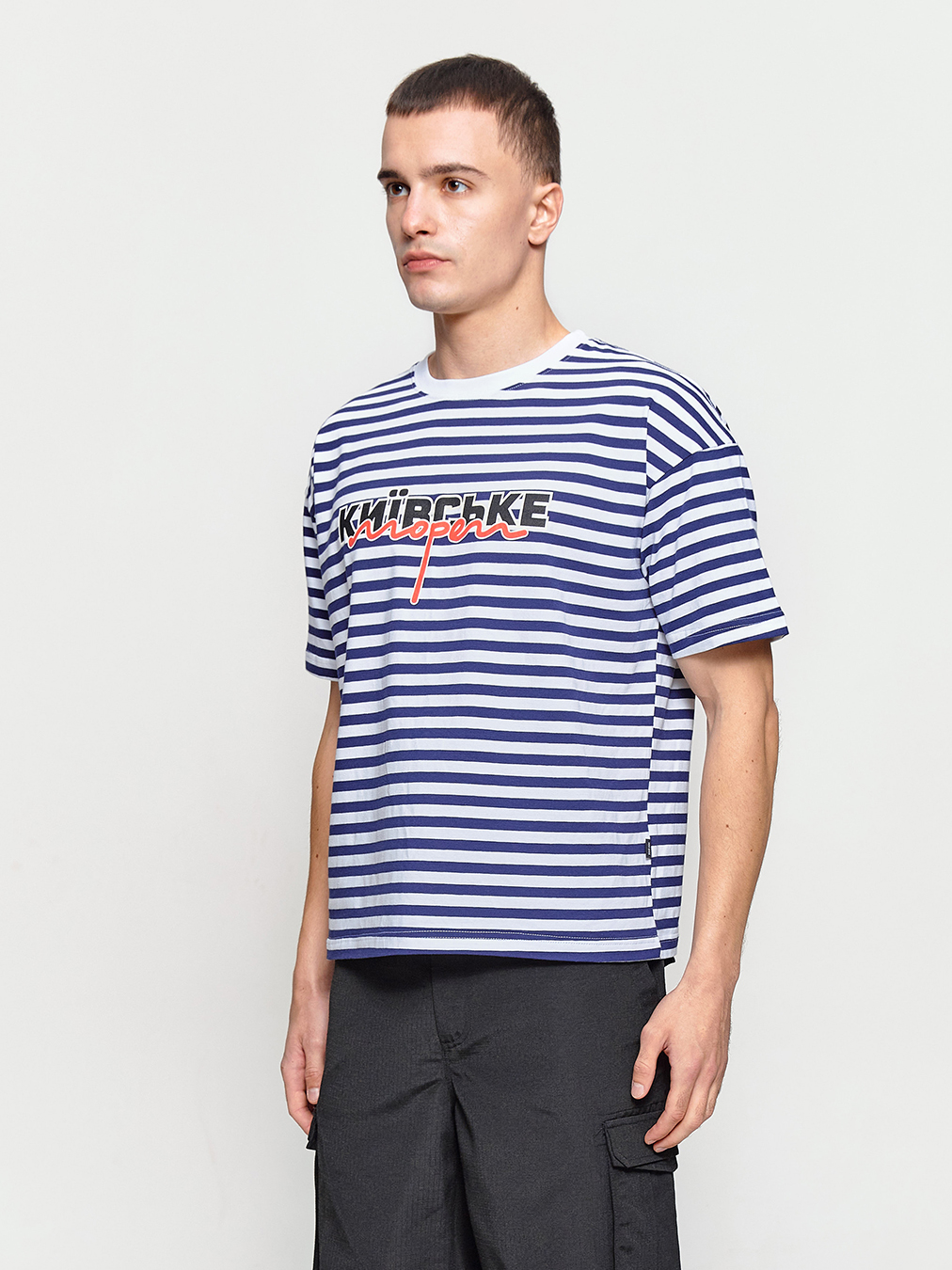 ФУТБОЛКА / КИЇВСЬКЕ МОРЕ - фото  - 2