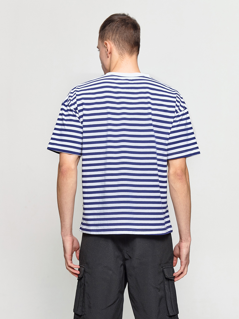 ФУТБОЛКА / КИЇВСЬКЕ МОРЕ - фото  - 3