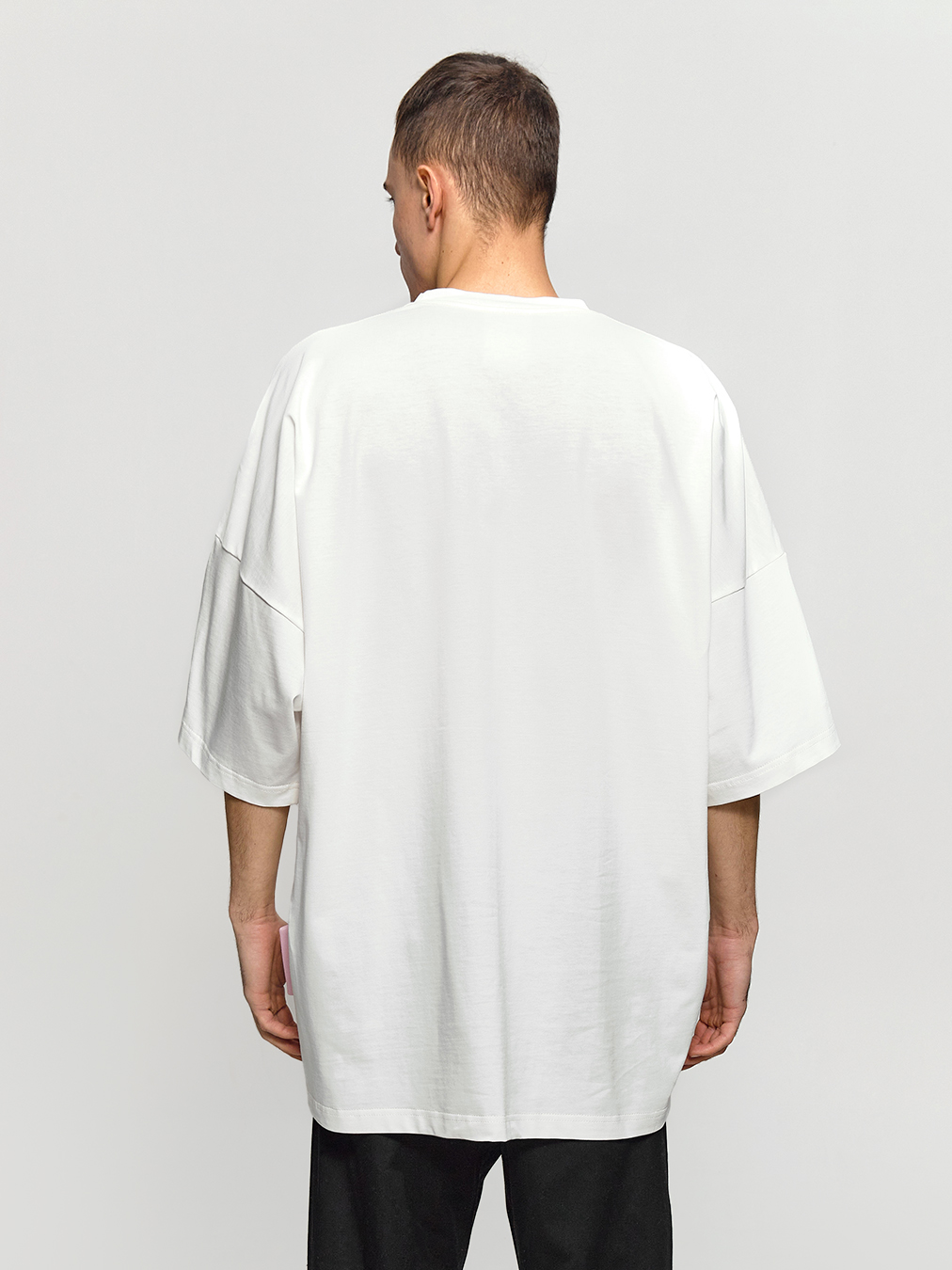 T-shirt / I’m a rusophobe - picture  - 3