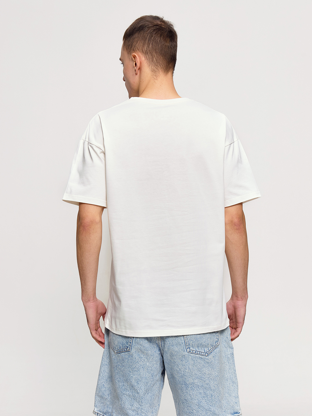 t-shirt / have you seen him - picture  - 3