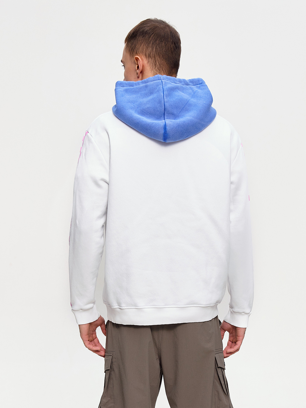 Худі Duck Side You - зображення  - 4 Худі Duck Side You - фото  - 4