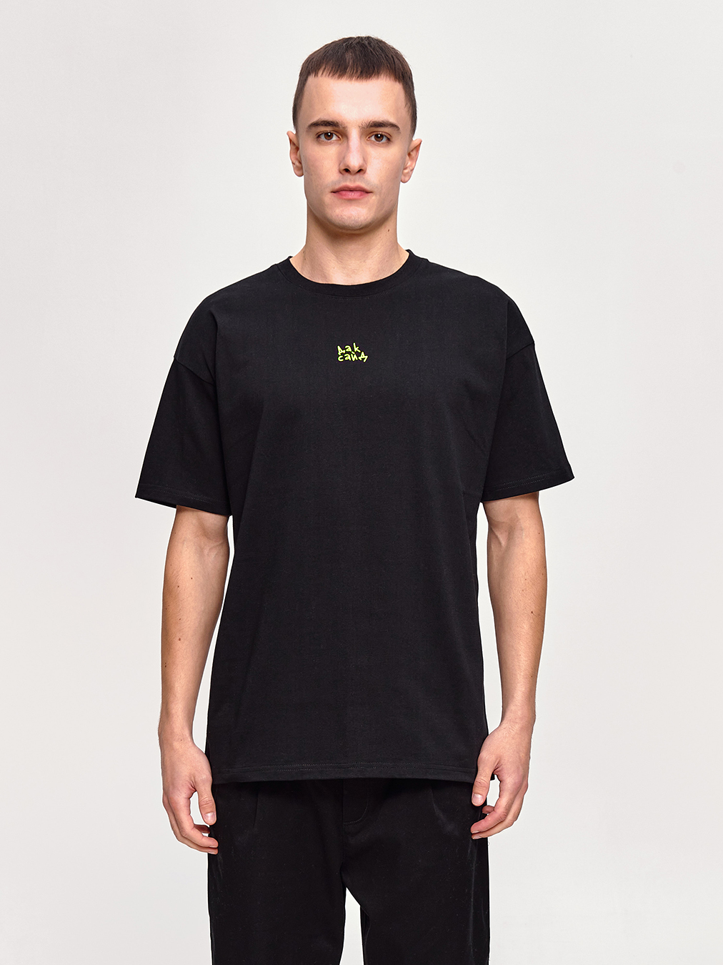 t-shirt / DUCK SIDE - image  - 1 t-shirt / DUCK SIDE - picture  - 1
