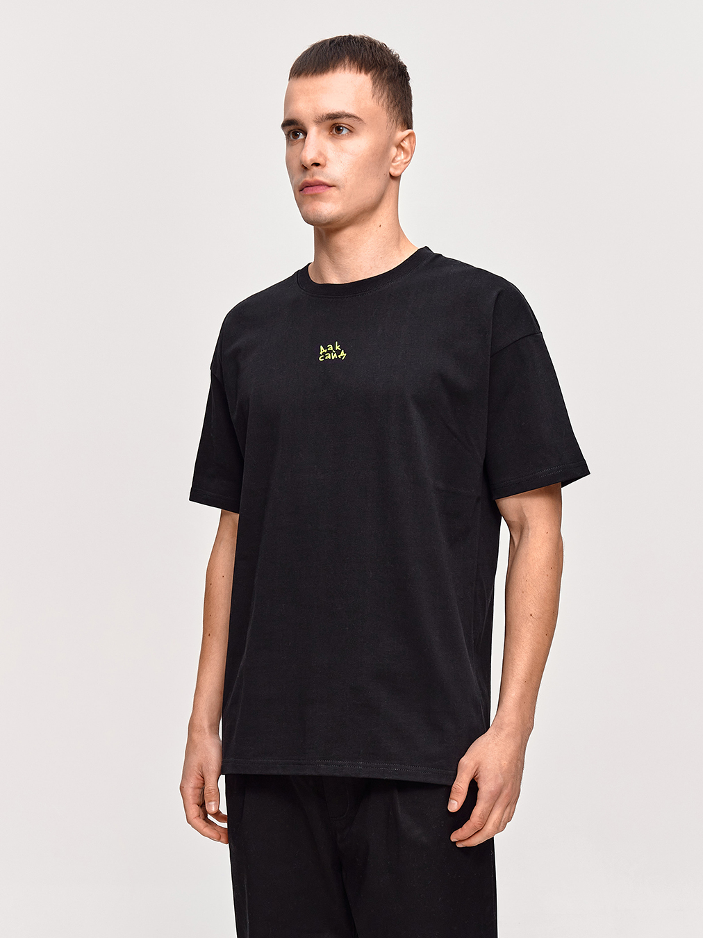 t-shirt / DUCK SIDE - image  - 2 t-shirt / DUCK SIDE - picture  - 2