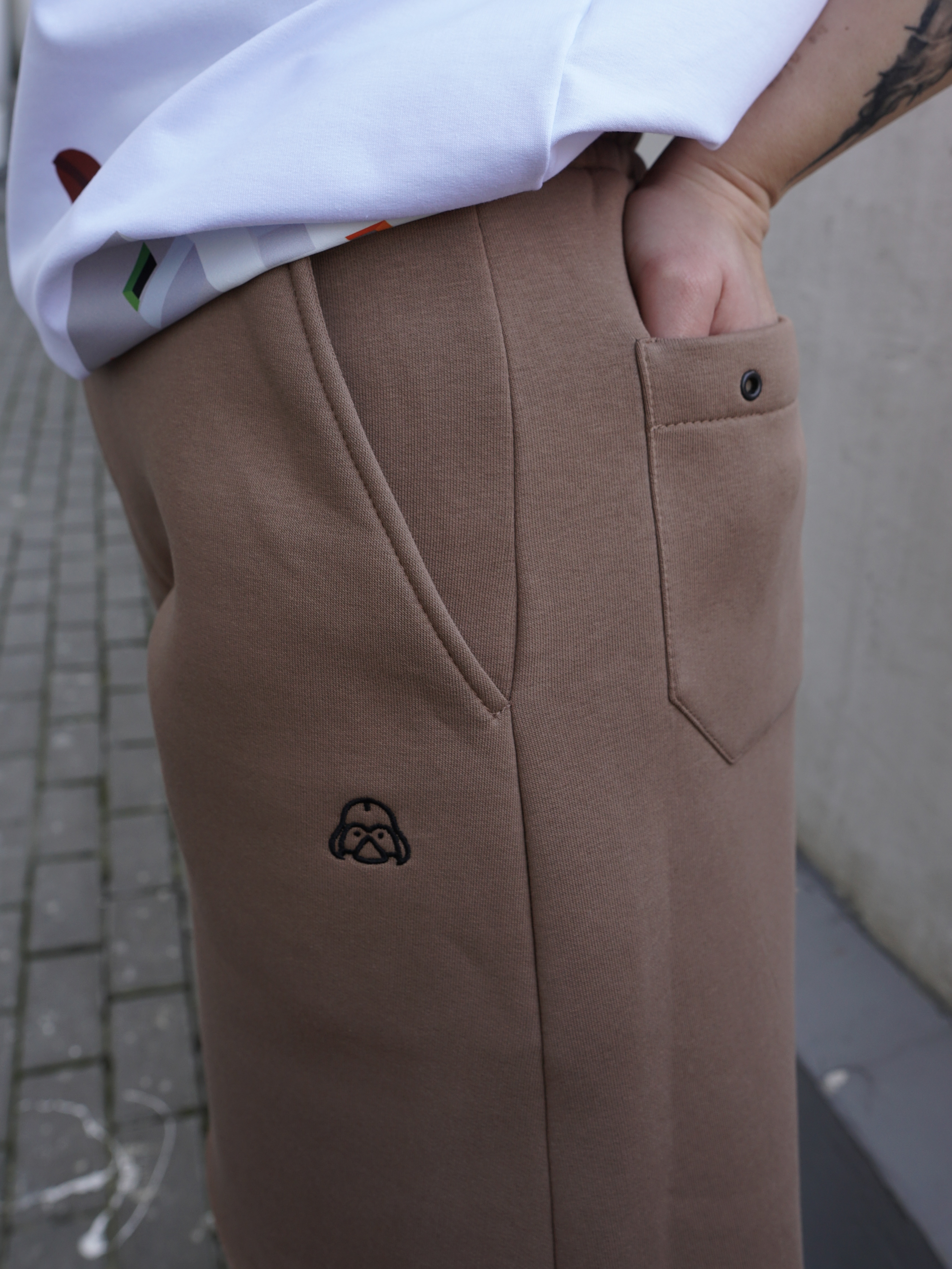 Shorts Mocco DS - image  - 7 Shorts Mocco DS - picture  - 7