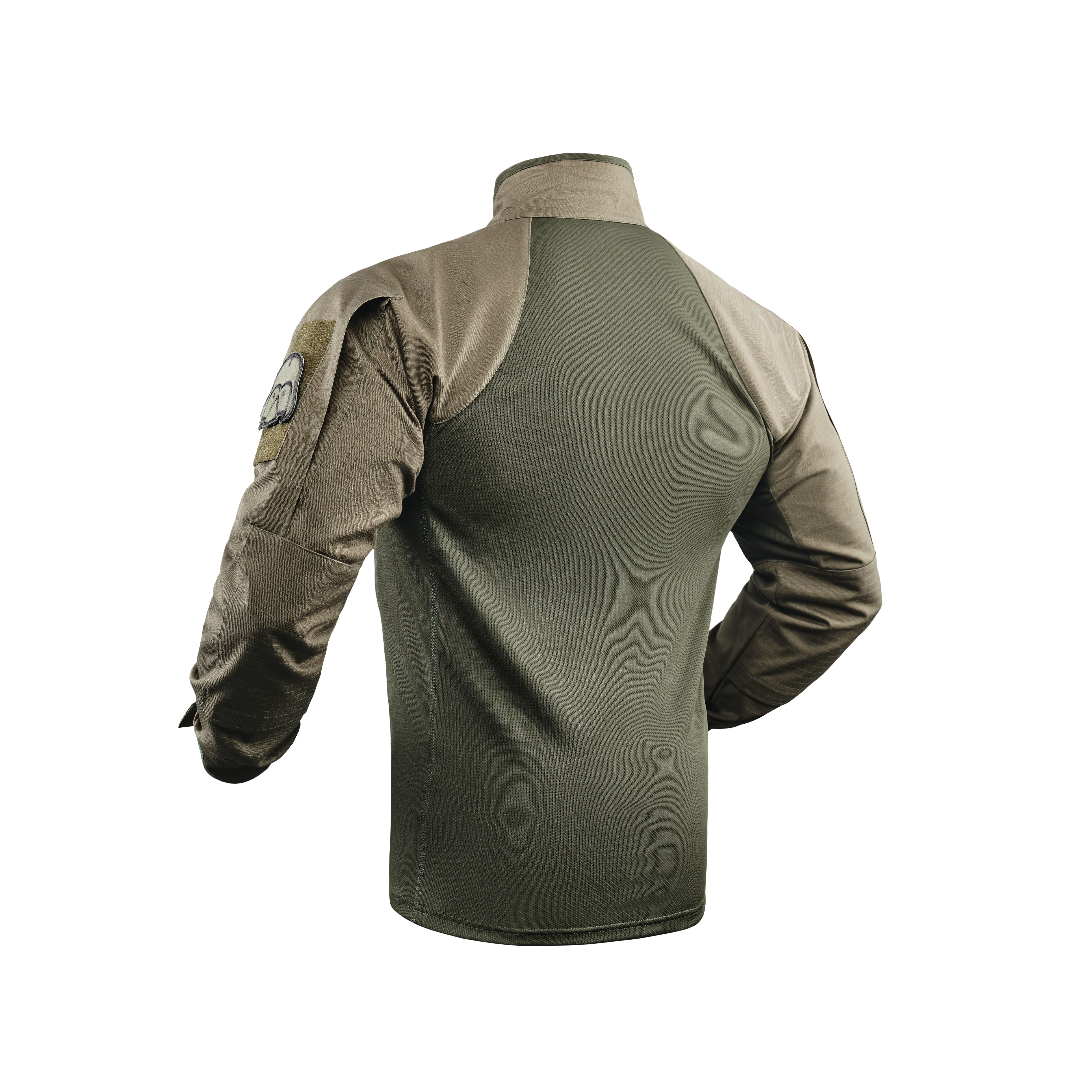 UBAX Duck Side / Хакі - picture  - 11