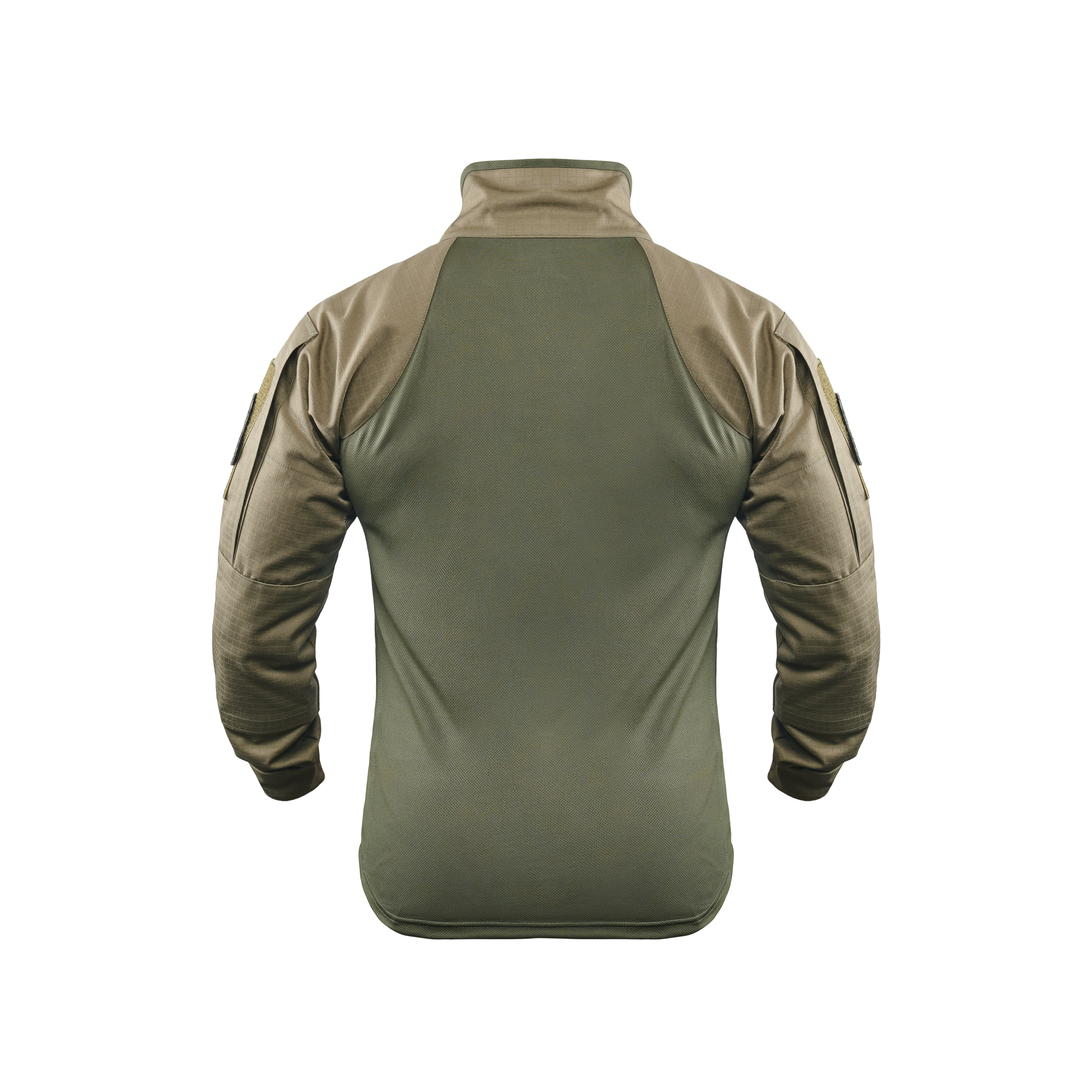 UBAX Duck Side / Хакі - picture  - 4