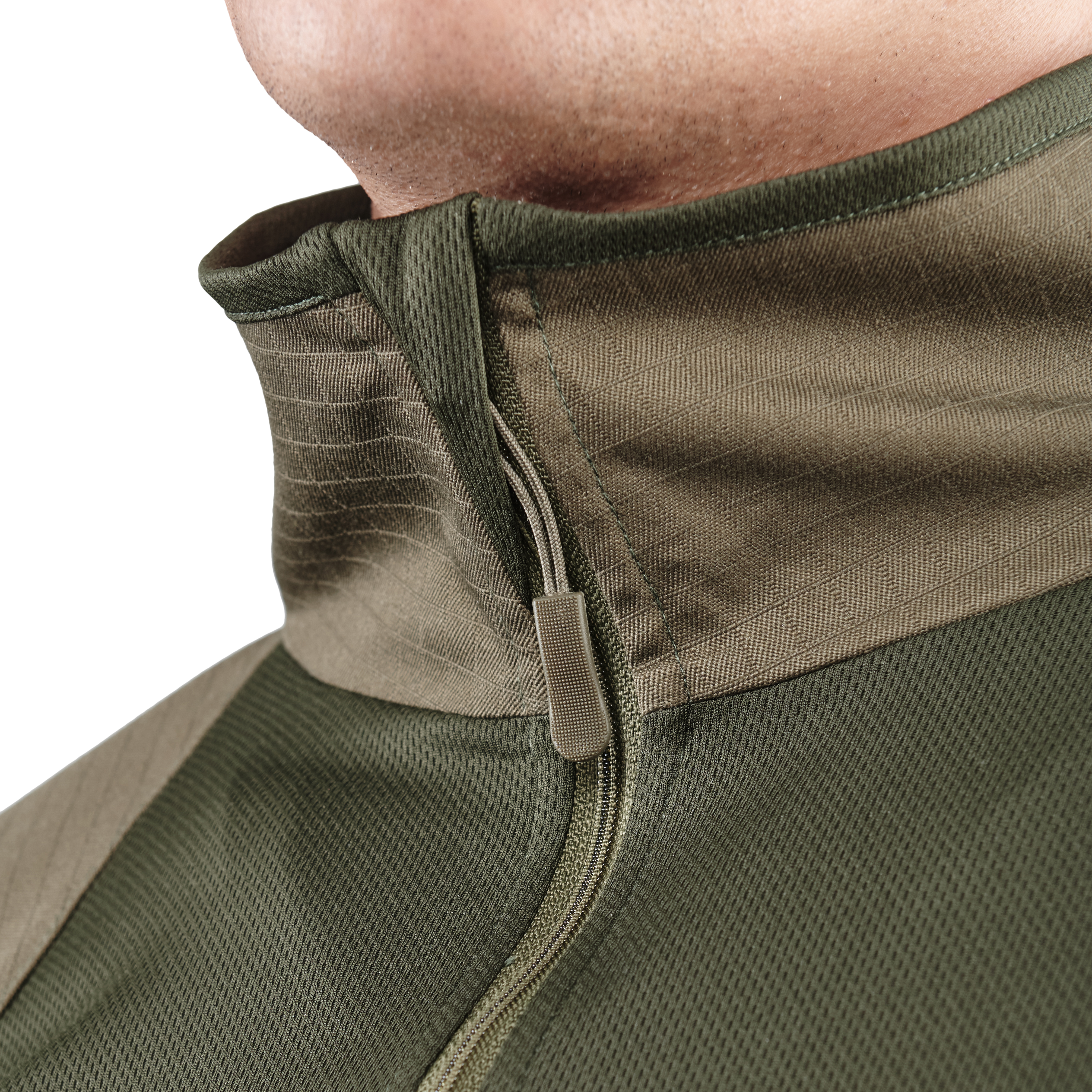 UBAX Duck Side / Хакі - picture  - 9